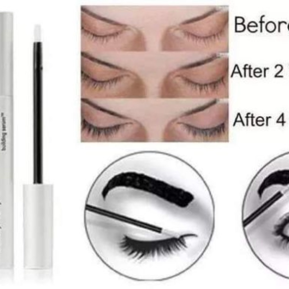 👁Lash & Brow Building Serum👁